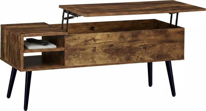 Immagine prodotto Relaxdays Couchtisch (40 x 100 x 46 cm)