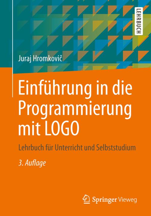 Energie-Label Einführung in die Programmierung mit LOGO (Deutsch, Juraj Hromkovic, 2014)
