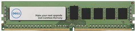 Immagine prodotto Dell Memoria DDR4, 32 GB, 3200 MHz, (AB257620) (1 x 32GB, 3200 MHz, DDR4-RAM, R-DIMM)