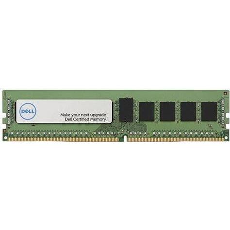Dell DDR4 memory, 32 GB, 3200 MHz, (AB257620) (1 x 32GB, 3200 MHz, DDR4-RAM, R-DIMM), RAM