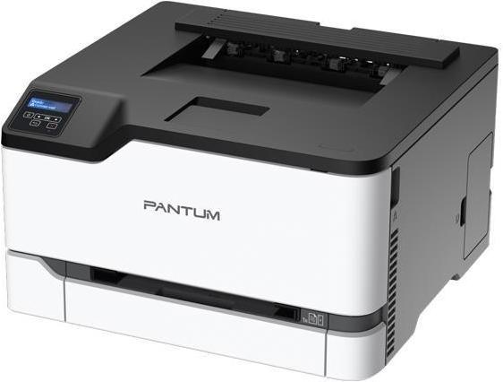 Pantum Color Laser Printer | | CP2200DW | USB 2.0 | WiFi | CP2200DW (Laser, Farbe)