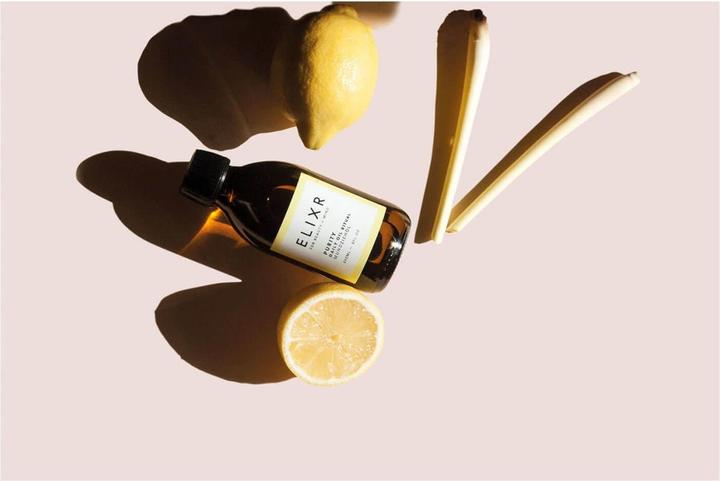 Produktbild Elixr Daily Oil Rituals - PURITY Mundziehöl (200 ml, Mundziehöl)