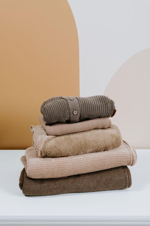 Produktbild Baby's only Strampler Soul mokka - 80 (80)