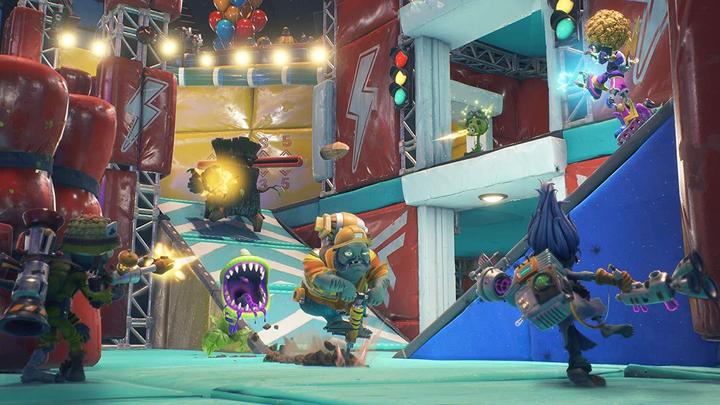 Image du produit EA Games Ea Xb1 Pvz : Battle For Neighborville Cz/Sk/Hu/Ro (Xbox One S, EN)