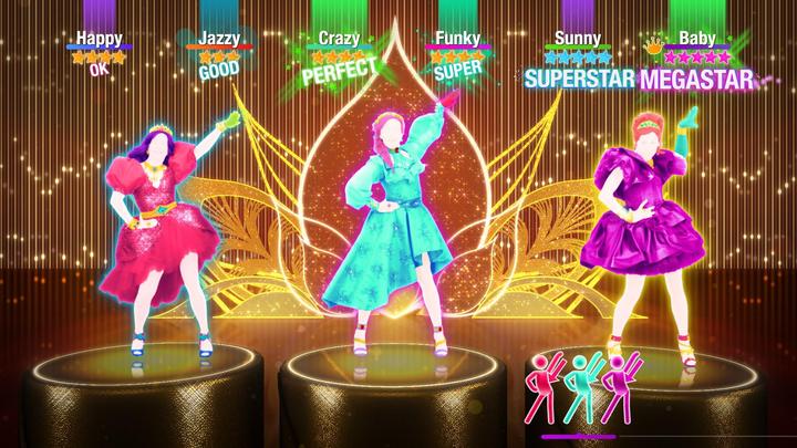 Immagine prodotto Ubisoft Just Dance 2021 PS4 (PS4, EN)