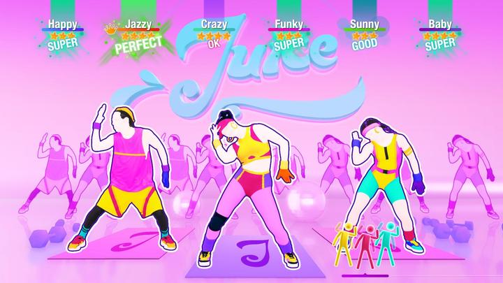 Immagine prodotto Ubisoft Just Dance 2021 PS4 (PS4, EN)