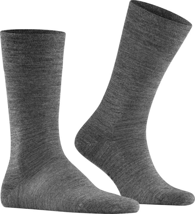 Produktbild Falke Socken Klassisch Bequem sitzend (Einzelpack, 43 - 46)