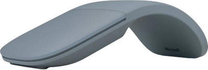 Produktbild Microsoft Surface Arc SC Bluetooth IT/PL/PT/ES Hdwr Ice Mėlyna (Kabellos)