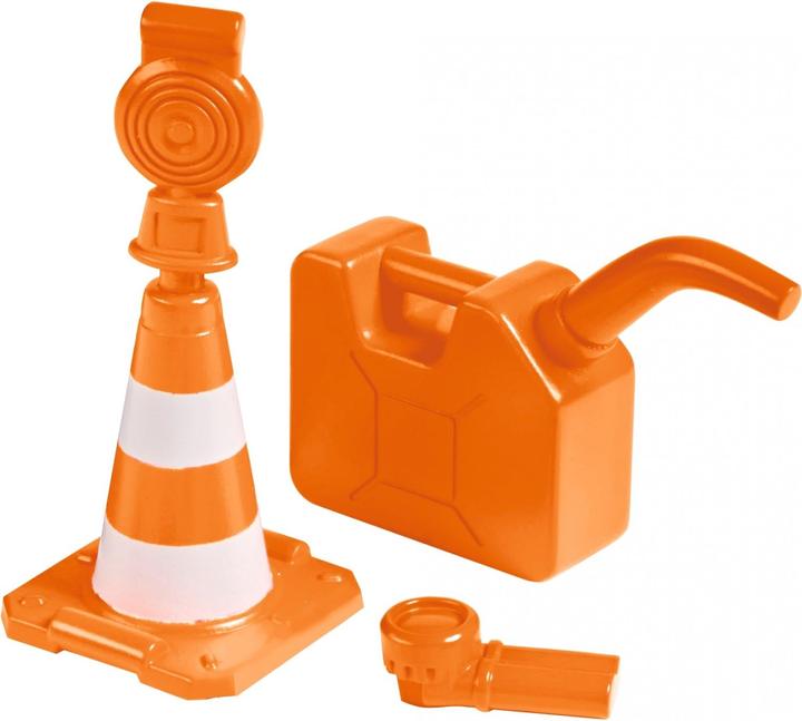 Image du produit Simba Moto de police Sam avec figurine