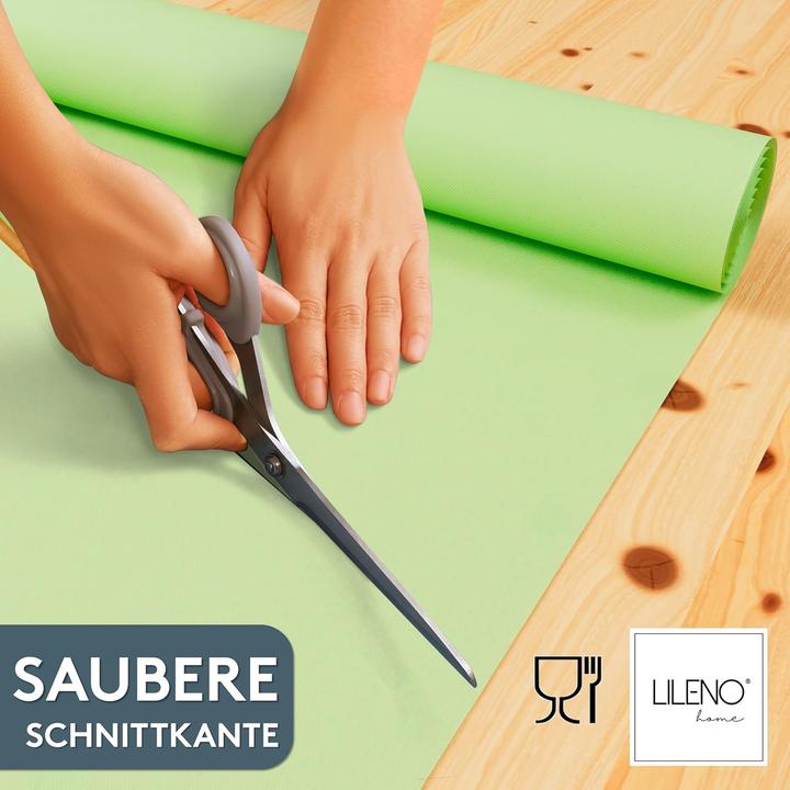 Image du produit Lileno Home Abwaschbare Tischdeckenrolle