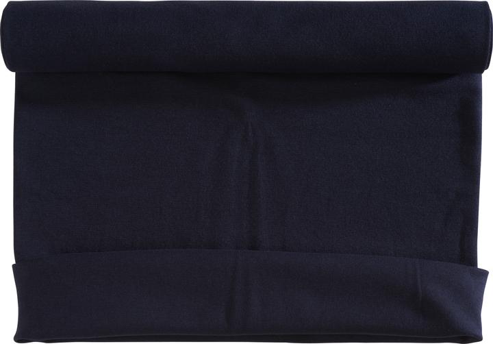 Immagine prodotto VBS Bündchenstoff 1x1 Rippe "Uni", Schlauchbreite ca. 35 cm, Meterware