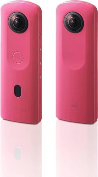 Productafbeelding RICOH Theta SC2 (30p, Bluetooth, WiFi)