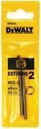 Actual product image DeWalt RETURN FOR METAL 8.5 mm HSS-G EXTREME 2 (8.5 millimetres)
