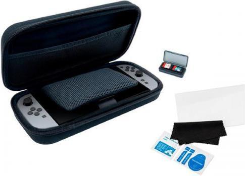 Produktbild Nacon Gaming Essential Pack (Switch 2)