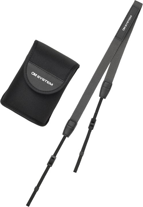 Produktbild OM System 10x25 WP II Binoculars (10x, 25 mm)