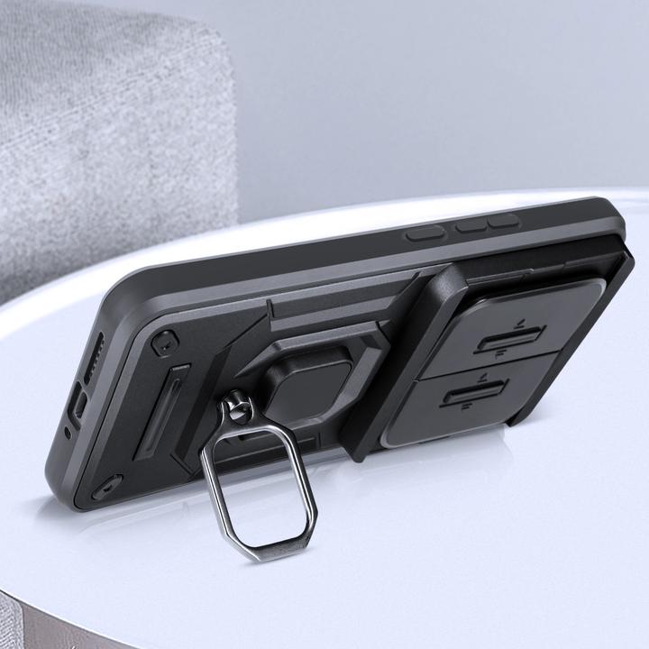 Image du produit Avizar Bague + couvercle de caméra Backcover Series (Xiaomi 14 Ultra)