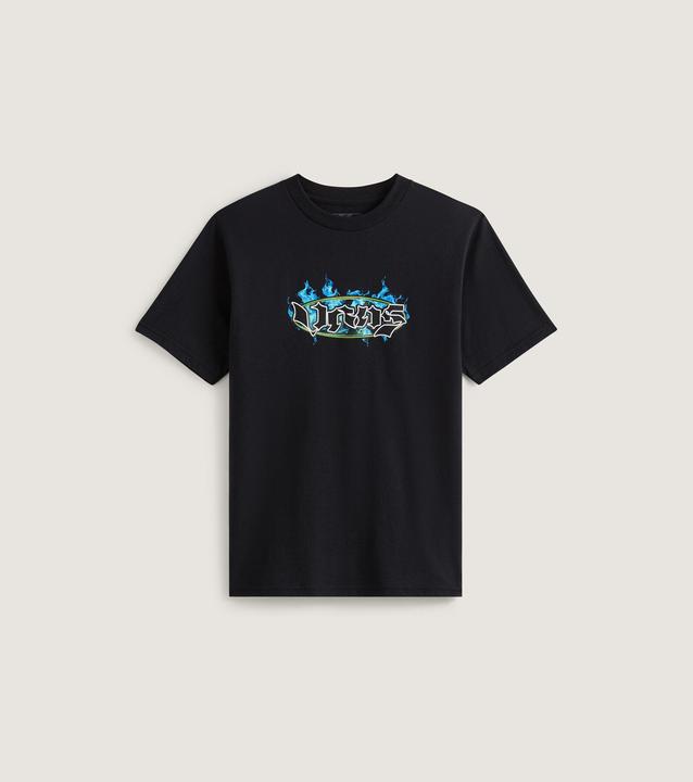 Actual product image Vans Night Spark Ss (L)