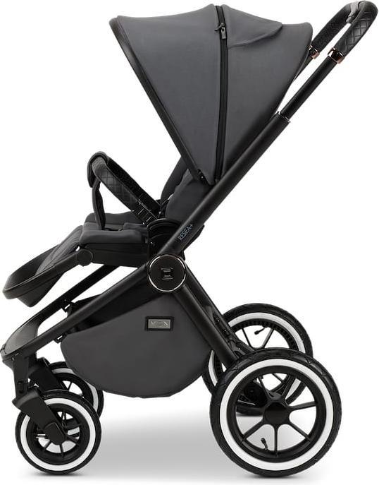 Produktbild Moon Buggy Moon Resea+ Kinderwagen (Kollektion 2024)