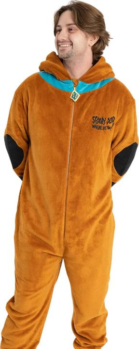 Produktbild Scooby Doo Jumpsuit (S)