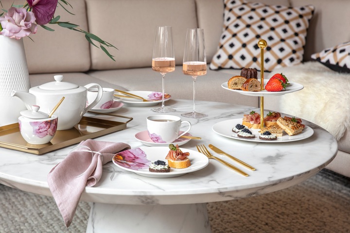 Produktbild Villeroy & Boch For Me (1.30 l)