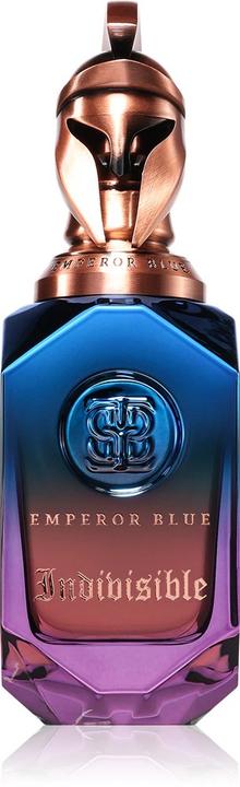 Immagine prodotto Emperor Blue Eau de Parfum Indivisible (Eau de parfum, 100 ml)