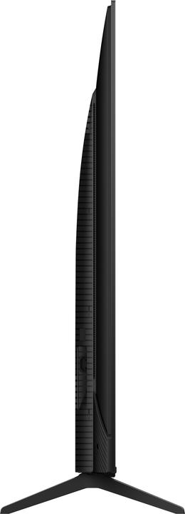 Actual product image TCL P7 65P7K, 165.1 cm (65"), 3840 x 2160 pixels, QLED, Smart TV, Wi-Fi, Metallic (65", QLED, 4K)