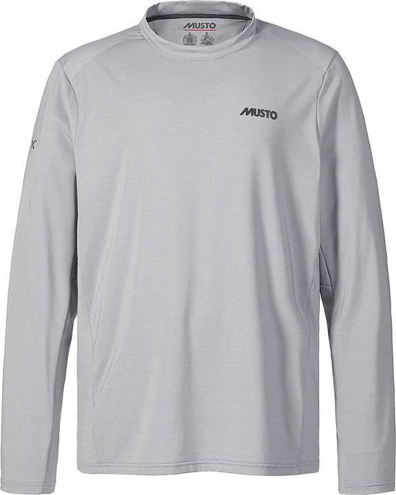 Actual product image Musto LPX Sunblock Dynamic Langarm-Shirt (M)