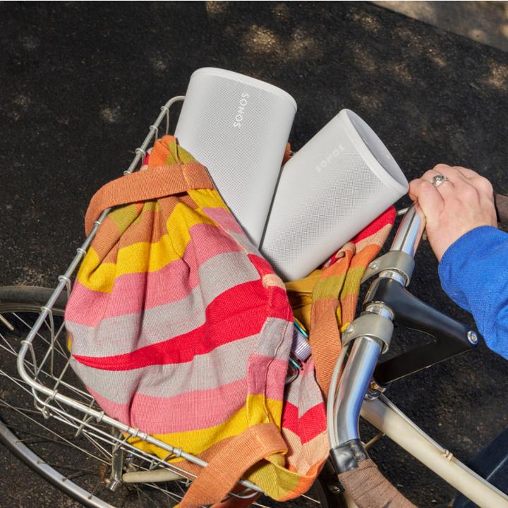 Immagine prodotto Sonos Play (Airplay 2, Bluetooth, WiFi)