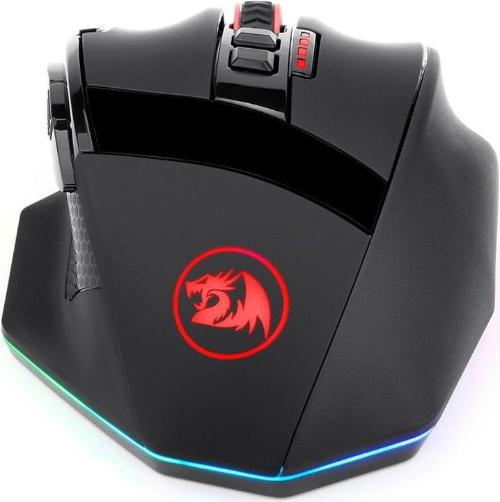 Produktbild Redragon Sniper Pro M801P-RGB (Kabelgebunden)