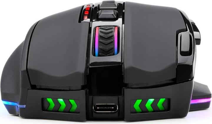 Produktbild Redragon Sniper Pro M801P-RGB (Kabelgebunden)