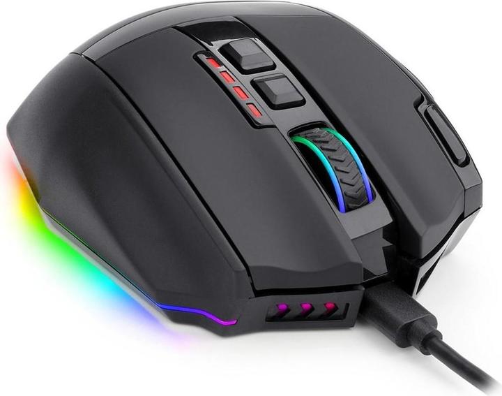Produktbild Redragon Sniper Pro M801P-RGB (Kabelgebunden)