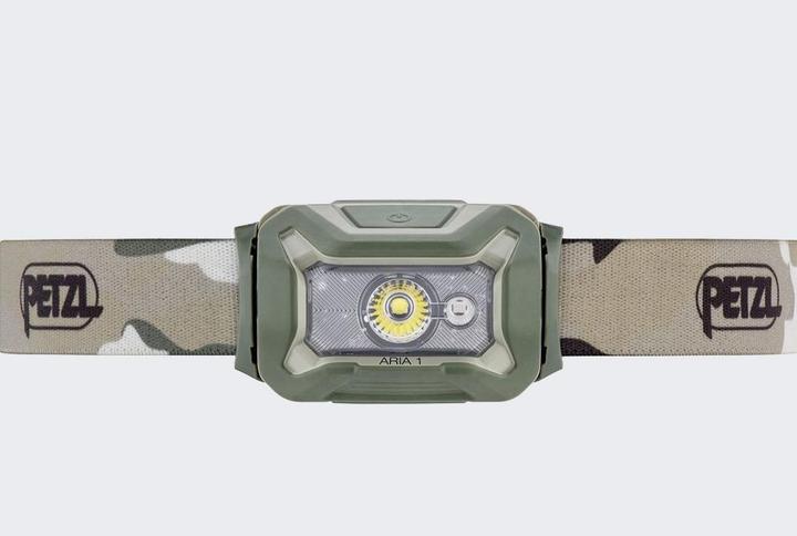 Produktbild Petzl Aria 1 (350 lm)