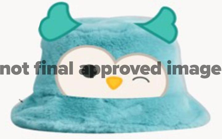 Image du produit Difuzed Squishmallows bob Winston Novelty (Taille unique)