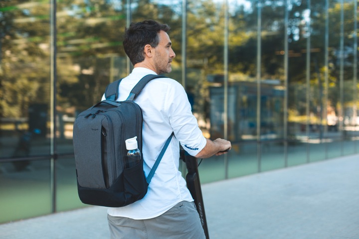 Actual product image Targus Cypress (20 l)