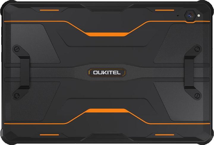 Produktbild Oukitel RT6 (nur WLAN, 10.10", 256 GB, Orange)