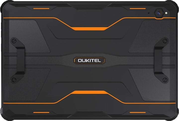 Produktbild Oukitel RT6 (nur WLAN, 10.10", 256 GB, Orange)