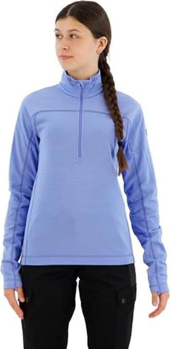 Produktbild Fjällräven Abisko Lite Fleece Half Zip W (XS)