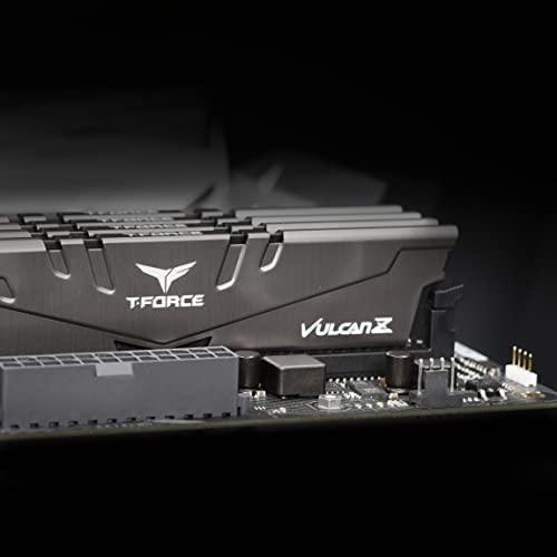 Produktbild Team Group Vulcan Z (2 x 8GB, 3200 MHz, DDR4-RAM, DIMM)