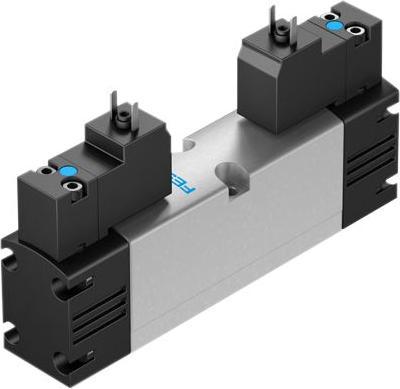 Produktbild Festo VSVA-B-B52-H-A1-1C1 546696 Magnetventil