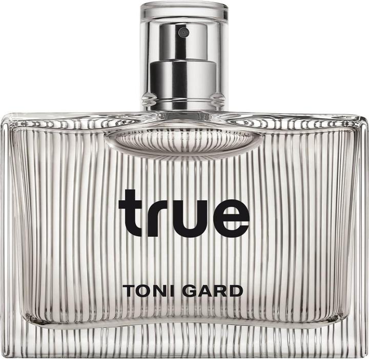 Actual product image Toni Gard Eau de Parfum Natural (Eau de parfum, 90 ml)