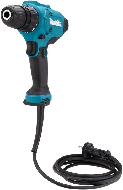 Produktbild Makita DF0300 (Netzbetrieb)