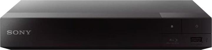 Sony Blu-ray Disc Player™ | BDP-S1700/K mit High Definition (Blu-Ray Speler)