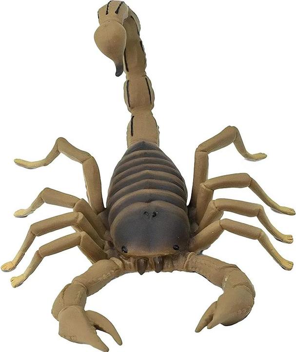 Produktbild Safari Skorpion