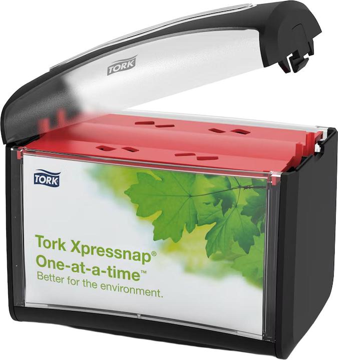 Productafbeelding Tork 272611 Serviettenhalter (1x)