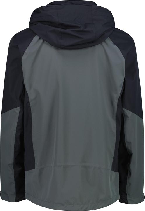 Actual product image CMP Campagnolo Zip Hoodie (46, S)