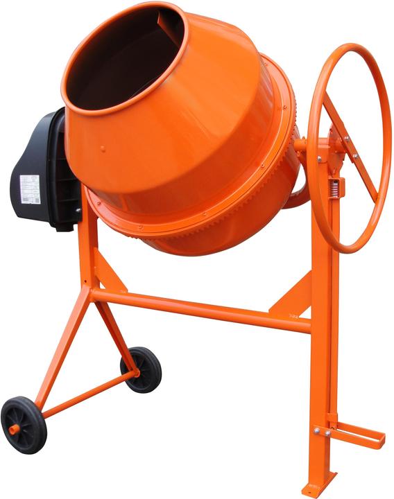 Produktbild Altrad BWE-165 concrete mixer