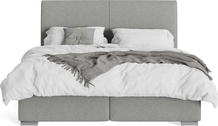 Image du produit Novel Lenno (180 x 200 cm)