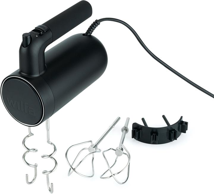 Image du produit Wilfa Smooth Mix Handmixer (500 W)