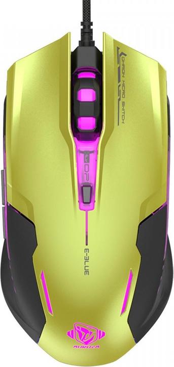 Produktbild Blue Auroza G Mouse (EMS607GRAA-IU) (Kabelgebunden)