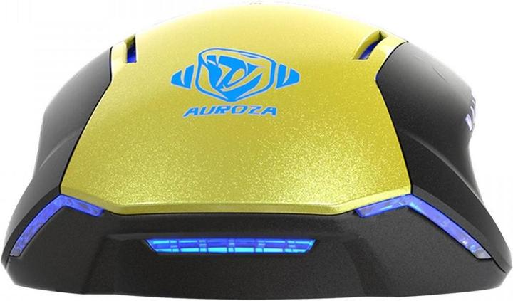 Produktbild Blue Auroza G Mouse (EMS607GRAA-IU) (Kabelgebunden)